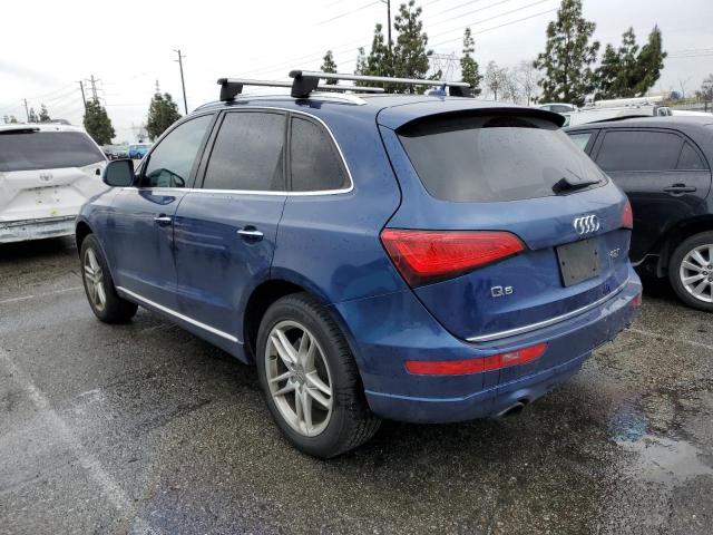 WA1L2AFP4HA002920 Audi Q5 Premium Plus