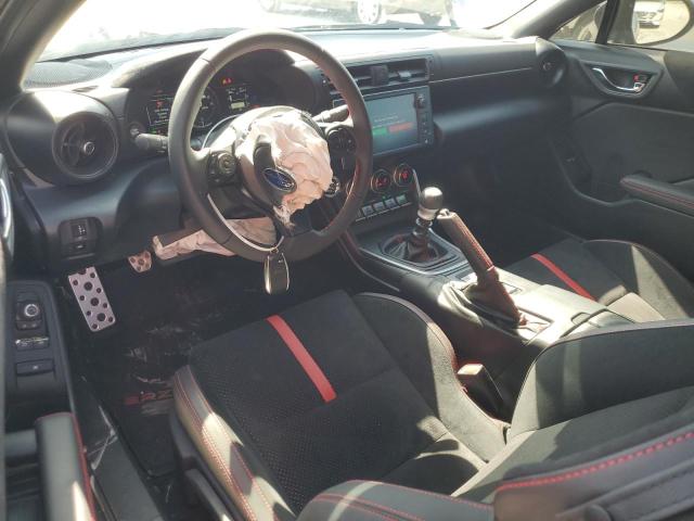 JF1ZDBE13R9700084 Subaru Brz Limited