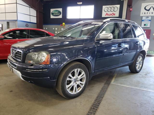 Auction sale of the 2013 Volvo Xc90 3.2, vin: YV4952CZ4D1634973, lot number: 52132214