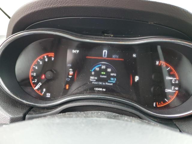 1C4RDJDG6EC397177 Dodge DURANGO LIMITED