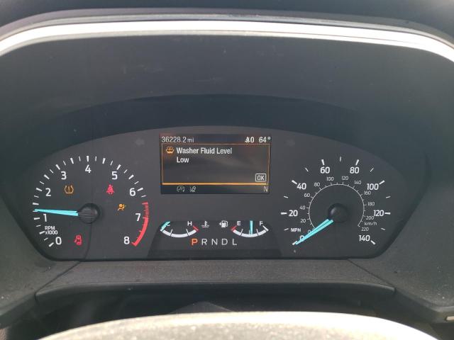 1FMCU9G63NUB21861 Ford ESCAPE SE