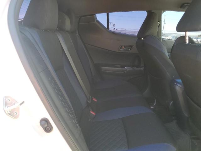 JTNKHMBX7L1073461 Toyota C-HR XLE