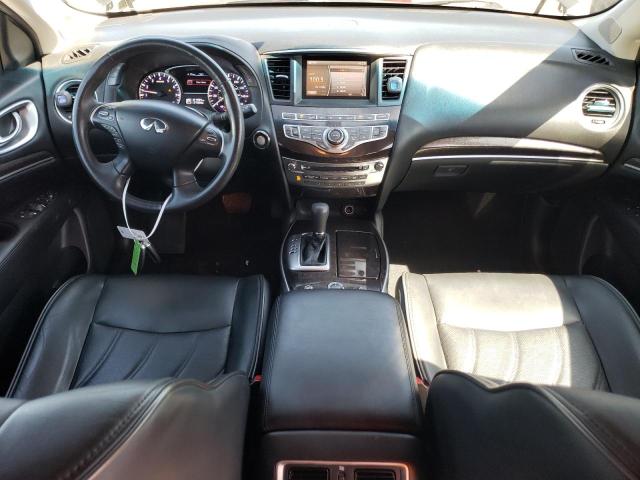 5N1AL0MM1EC502557 Infiniti QX60
