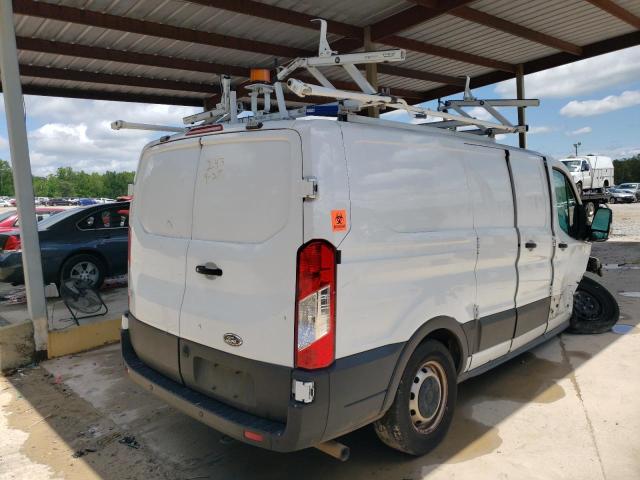 1FTYE1Y82LKB56229 Ford Transit T-150