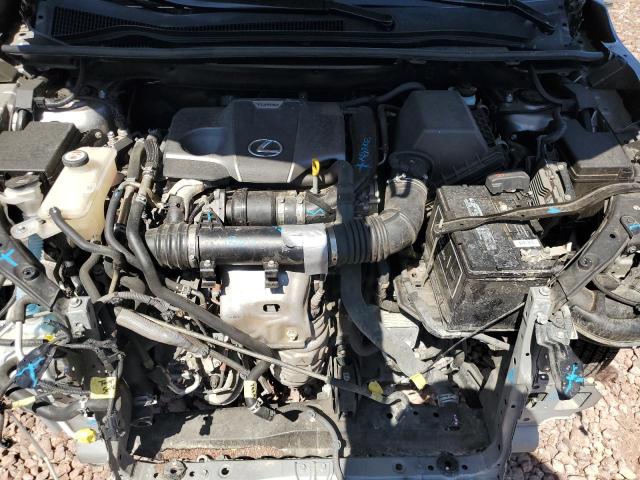 JTJBARBZ7H2096552 Lexus Nx 200t Base