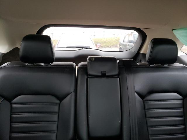 2FMPK4J95LBA91276 Ford EDGE SEL