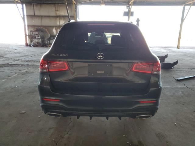 W1N0G8DB6MF979024 Mercedes-Benz GLC 300