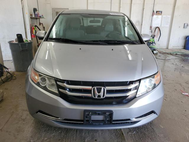 5FNRL5H35GB078599 Honda ODYSSEY SE