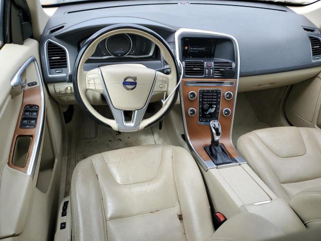 YV440MDK3F2668356 Volvo Xc60 T5 Premier