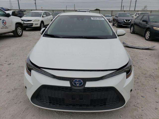 JTDEAMDE0N3012834 Toyota COROLLA LE