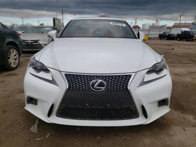 JTHCM1D22G5011645 Lexus IS 300