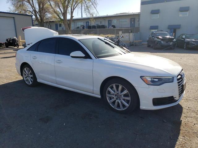 WAUCFAFC5GN010715 Audi A6 PREMIUM