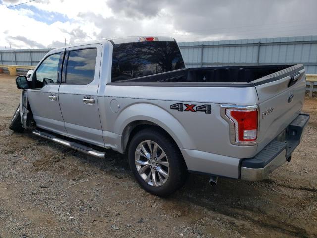 1FTEW1EF7GFA88799 Ford F150 Supercrew