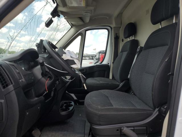 3C6TRVDG5HE503458 RAM Promaster 2500 2500 High