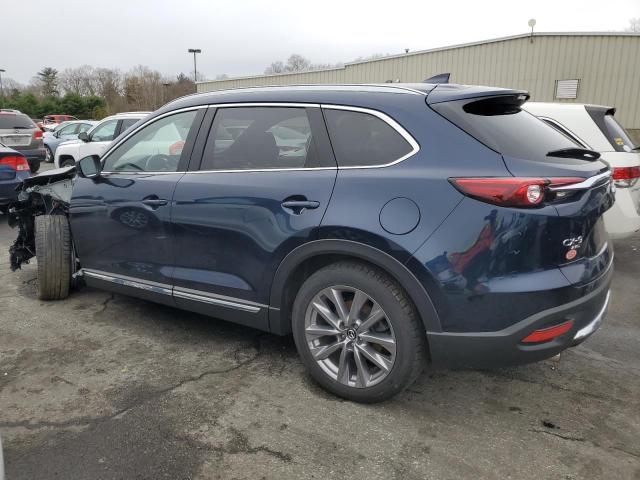 JM3TCBDYXP0640279 Mazda Cx-9 Grand Touring