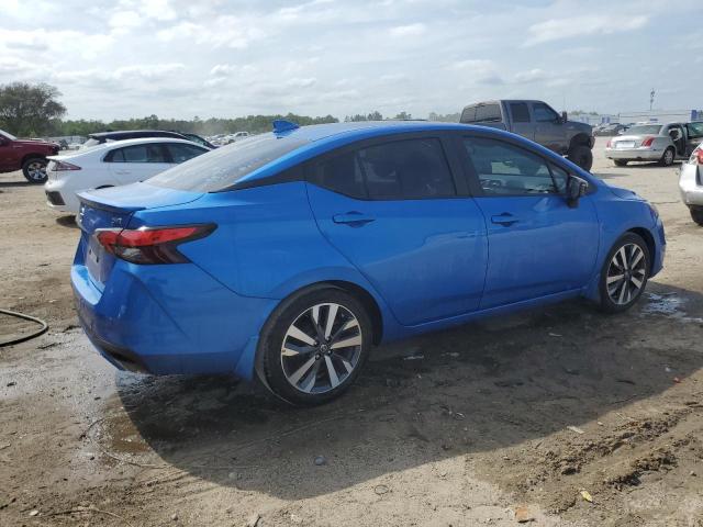 3N1CN8FV1LL910380 Nissan VERSA SR