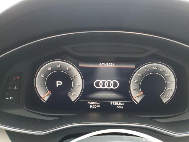 WAUL2AF20KN022279 Audi A6 Premium Plus