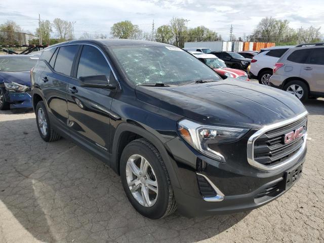 3GKALMEV9ML400059 GMC Terrain Sle
