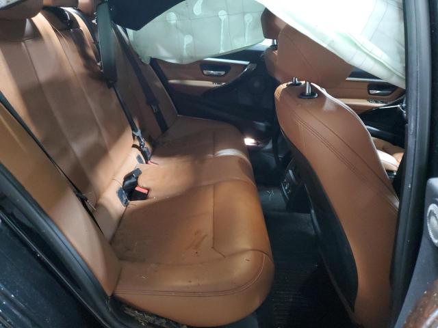 WBA8E3C55GK503581 BMW 328 Xi Sulev