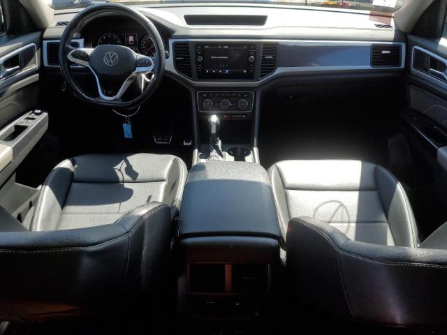 1V2RR2CA2MC544032 Volkswagen ATLAS SE