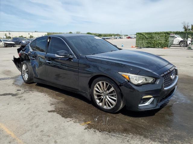 JN1EV7AP4KM515285 Infiniti Q50 LUXE