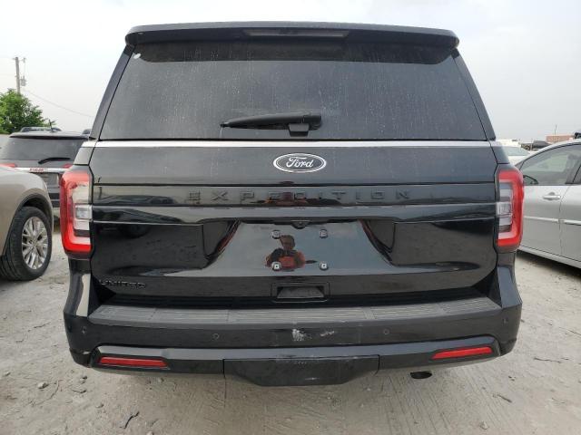 1FMJU2A84PEA54628 Ford Expedition Limited