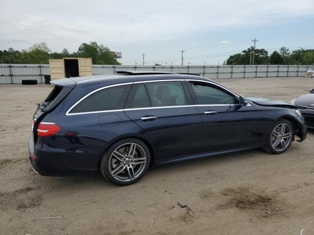 WDDZH6GB7JA436856 Mercedes-Benz E 400 4matic