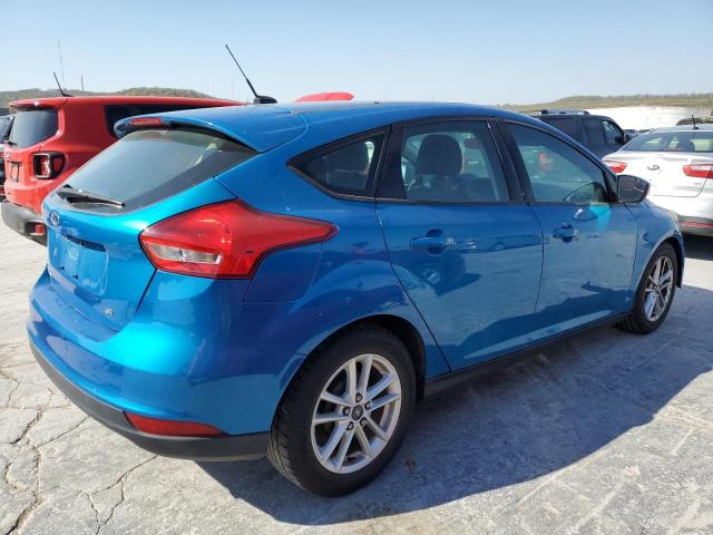 1FADP3K29FL289079 Ford FOCUS SE