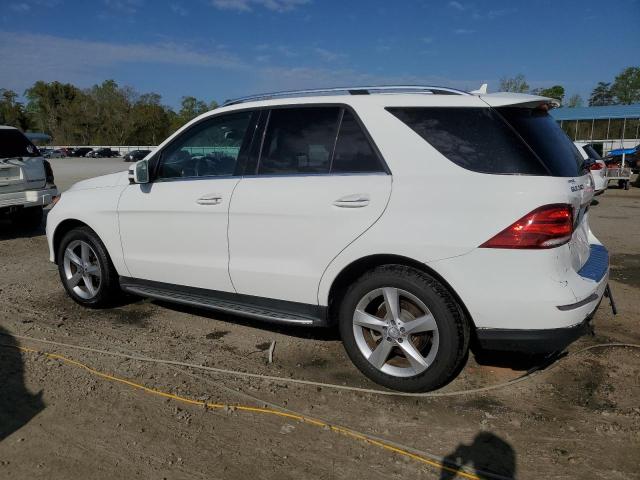 4JGDA5HB7GA758936 Mercedes-Benz Gle 350 4matic