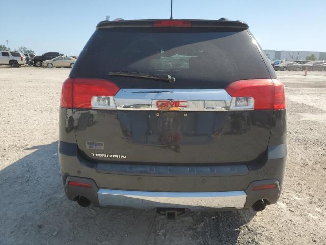 2GKFLTE38E6184600 GMC Terrain Slt