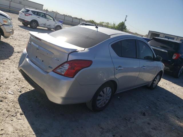 3N1CN7AP7FL888330 Nissan VERSA S