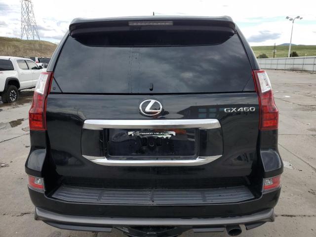 JTJAM7BX9M5275819 Lexus Gx 460 Premium