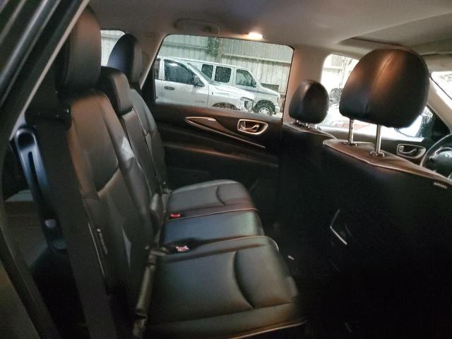 5N1DL0MN0LC540915 Infiniti QX60 LUXE