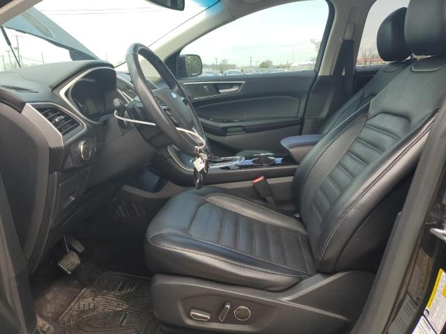 2FMTK4J8XFBC31509 Ford EDGE SEL