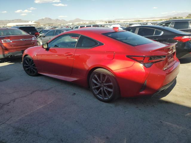JTHGZ5BC9L5022951 Lexus Rc 350 F-s
