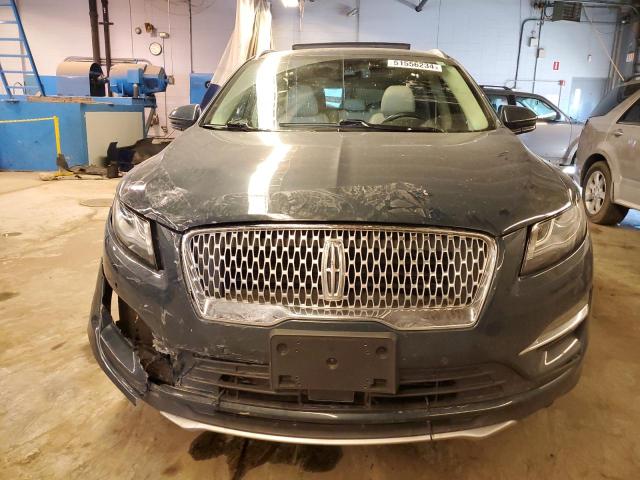 5LMCJ3D98KUL13399 Lincoln Mkc Reserve
