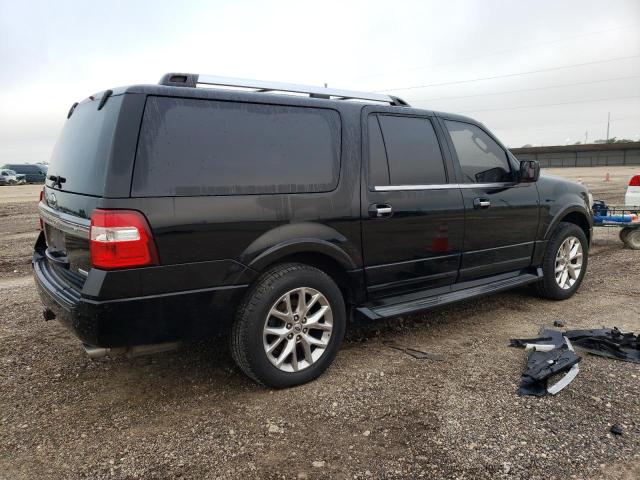 1FMJK1KT7HEA06299 Ford Expedition El Limited