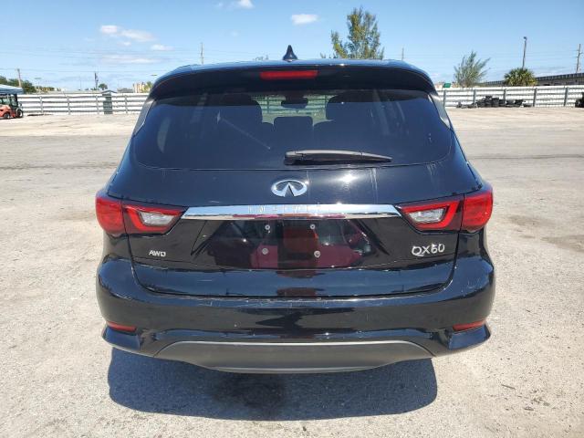 5N1DL0MM4LC510615 Infiniti QX60 LUXE