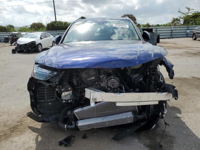 WA1AAAFYXM2131509 Audi Q5 PREMIUM
