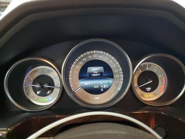 WDDHF8JB3EA918882 Mercedes-Benz E 350 4matic