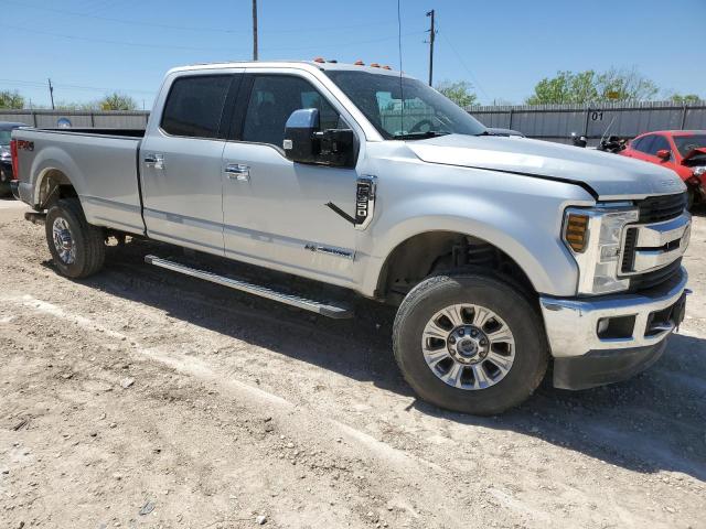 1FT8W3BTXKEG40555 Ford F350 Super Duty