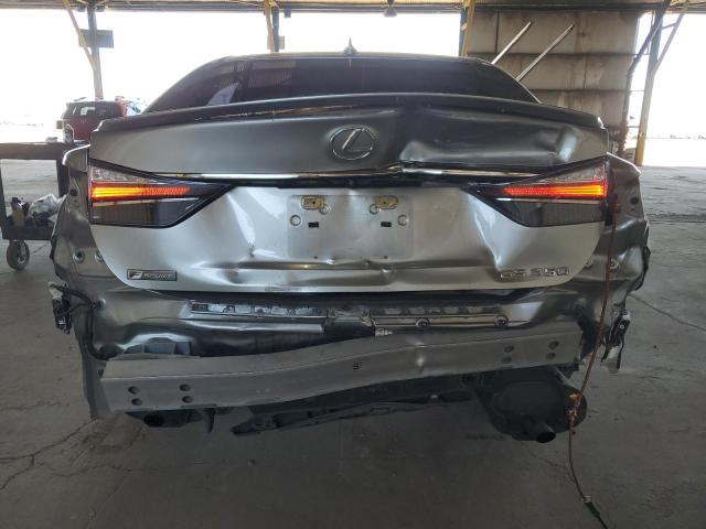 JTHBZ1BL3HA011638 Lexus Gs 350 Base