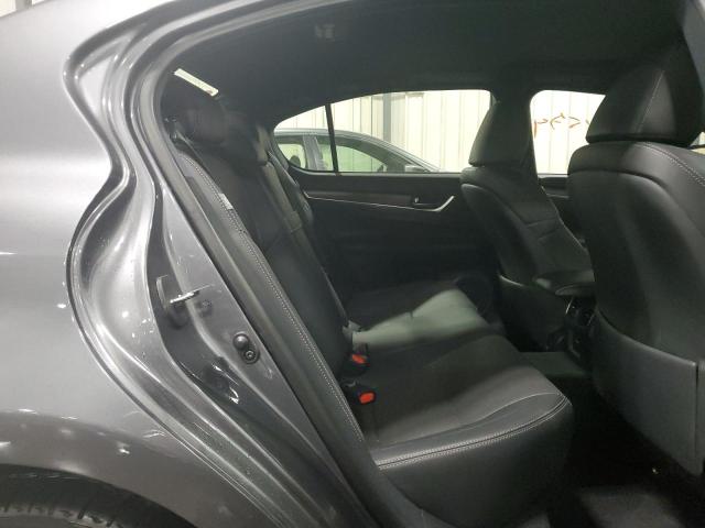 JTHCZ1BL4GA003924 Lexus GS 350