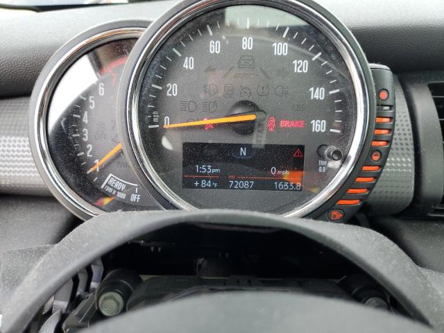 WMWXM5C58FT974157 Mini Cooper