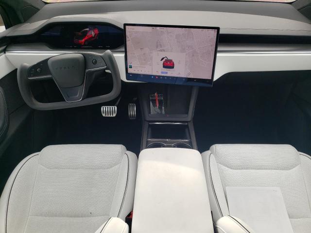 7SAXCBE67PF408069 Tesla MODEL X