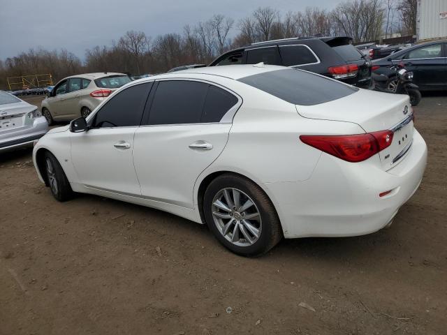 JN1BV7AR0FM416635 Infiniti Q50 BASE