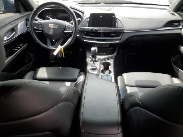 1G6DH5RL8L0152765 Cadillac CT4-V