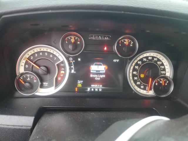 1C6RR7MT9FS684867 RAM 1500 Sport