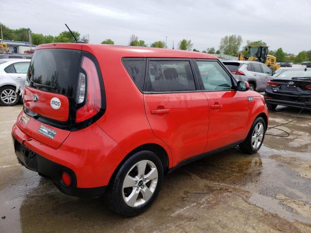 KNDJN2A23K7677801 KIA Soul