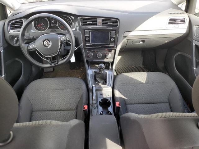 3VW217AU9KM500459 Volkswagen Golf Sportwagen S